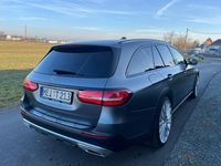 Gebraucht Mercedes E400 340 PS (250 kW) 2019 Grau Limousine