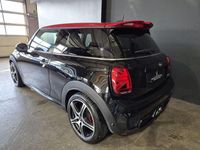 Gebraucht Mini John Cooper Works 231 PS (169 kW) 2019 Schwarz Kleinwagen