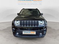 Gebraucht Jeep Renegade 241 PS (177 kW) 2023 Schwarz SUV