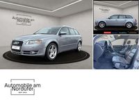Gebraucht Audi A4 S-Line 200 PS (147 kW) 2005 Quarzgrau Kombi