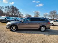 Gebraucht Ford Mondeo Titanium 145 PS (106 kW) 2010 Braun Kombi