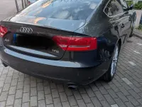Gebraucht Audi A5 Sportback 179 PS (131 kW) 2011 Kleinwagen