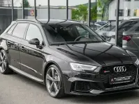 Gebraucht Audi RS3 Sportback Advanced 400 PS (294 kW) 2017 Andere Kleinwagen