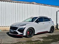 Gebraucht Hyundai Kona N Performance 280 PS (205 kW) 2022 Grau SUV