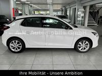 Gebraucht Opel Corsa Elegance 75 PS (55 kW) 2023 Weiß Limousine