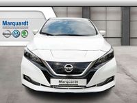 gebraucht Nissan Leaf N Connecta h Side