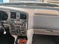 Gebraucht Nissan Primera 140 PS (102 kW) 2001 Silber Limousine