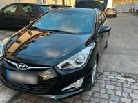 gebraucht Hyundai i40 1.7