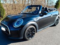 Gebraucht Mini Cooper Classic 136 PS (100 kW) 2023 Schwarz Kleinwagen