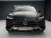Usata Lamborghini Urus 666 CV (489 kW) 2024 Nero SUV