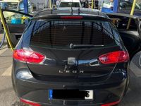 gebraucht Seat Leon 1.6 TDI CR 77kW Style Copa, 2012, Tüv 08/25