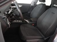 Gebraucht Audi A4 Design 150 PS (110 kW) 2021 Florettsilber metallic Kombi
