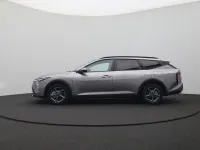 Neu Kia K4 Vision 116 PS (85 kW) 2026 Grau metallic