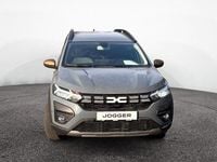 Neu Dacia Jogger Extreme 101 PS (74 kW) 2025 Dolomitgrau Van / Kleinbus