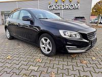 Gebraucht Volvo S60 136 PS (100 kW) 2014 Schwarz Limousine