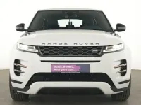 Gebraucht Land Rover Range Rover evoque SE Dynamic 200 PS (147 kW) 2022 Fuji white SUV