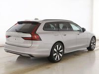 Gebraucht Volvo V90 Plus 253 PS (186 kW) 2025 Silber Kombi