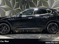 gebraucht Maserati Levante Q4 LUFT-XENON-PANO-MEMORY