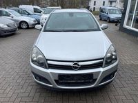 Gebraucht Opel Astra 150 PS (110 kW) 2006 Silber Kombi