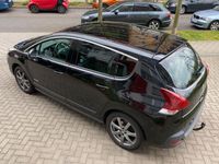 gebraucht Peugeot 3008 2.0 HDI 150PS EURO 5 BUSINESS-Line Pano,Navi,AHK