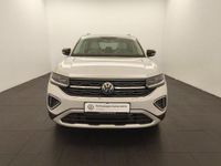 Gebraucht VW T-Cross Style 116 PS (85 kW) 2025 Grau SUV