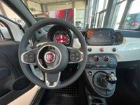 gebraucht Fiat 500C 500 Cabrio 1.0 Hybrid Dolce Vita - Navi - PDC