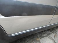 Gebraucht Suzuki SX4 Comfort 107 PS (78 kW) 2008 Silber Limousine