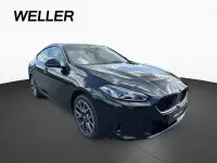 Gebraucht BMW 220 Gran Coupé Comfort Edition 170 PS (125 kW) 2025 Schwarz Coupé