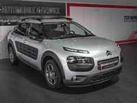 gebraucht Citroën C4 Cactus Shine Panorama Kamera LED