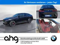 Gebraucht BMW X4 M Competition Edition 510 PS (375 kW) 2023 Schwarz SUV