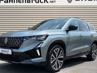 Neu Renault Espace Iconic 200 PS (147 kW) 2025 Grau Van / Kleinbus