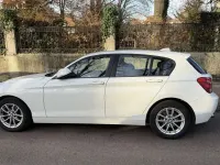 Gebraucht BMW 116 116 PS (85 kW) 2013 Kleinwagen