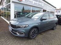 gebraucht Fiat Tipo Kombi Life voll LED Scheinwerfer / Kamera hinten