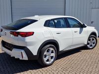Gebraucht BMW X2 Performance 150 PS (110 kW) 2024 Weiß SUV