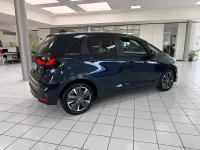 Gebraucht Honda Jazz Advance 107 PS (78 kW) 2024 Midnight blue beam m Kleinwagen