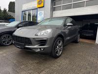 Gebraucht Porsche Macan S 258 PS (189 kW) 2015 Grau SUV