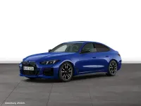 Gebraucht BMW M440 M Sport 387 PS (284 kW) 2025 Blau Limousine