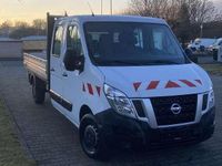 Gebraucht Nissan NV400 131 PS (96 kW) 2019 Van
