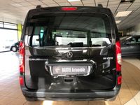 gebraucht Mercedes Citan 111 Kombi CDI lang NAVI PDC TEMP TÜV NEU