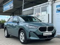 Occasion BMW X2 163 ch (119 kW) 2025 Vert SUV