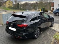 gebraucht Kia Ceed Sportwagon 1Hand