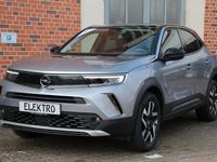 Gebraucht Opel Mokka-e Elegance 100 kW (136 PS) 2022 Grau SUV