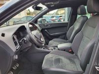 gebraucht Seat Ateca FR 1.5 TSI *KAM*NAVI*PANO*BEATS