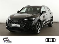 Neu Audi Q5 Sport 252 PS (185 kW) 2025 Mythosschwarz metallic SUV