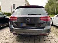 gebraucht VW Passat Variant 2.0 TDI SCR 140kW DSG Highlin...
