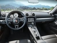 gebraucht Porsche 718 Boxster (982)