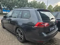 Gebraucht VW Golf VII 184 PS (135 kW) 2015 Grau Limousine