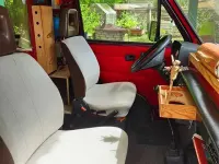 Gebraucht VW T3 50 PS (36 kW) 1986 Weiß Van