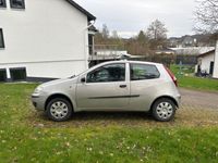 gebraucht Fiat Punto 1.2 16V