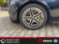 Gebraucht Mercedes C300 AMG line 281 PS (206 kW) 2024 Schwarz Limousine